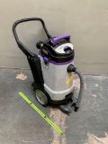 Proteam ProGuard 20 Gallon Commercial Wet & Dry Vacuum Cleaner