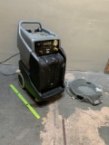 Windsor Dominator 17 Gallon 500 PSI Carpet Extractor
