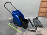 Windsor Cricket Auto Mop