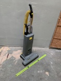 Windsor Karcher Sensor XP 18 Upright Vacuum Cleaner