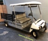 Ingersoll Rand Club Car CarryAll 6 / 48V Electric Utility Car