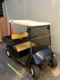 E-Z-GO TXT 36V Electric Golf Cart