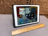 Apple 9.7in iPad 6th Gen Wifi Only A1893 MRJP2LL/A 128GB iOS 15.7.1 Pink