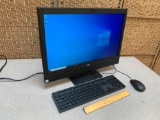 Dell Optiplex 7450 AIO 23in LCD Intel i7-7700 3.6GHz 8GB DDR4 256GB SSD Win 10 Pro