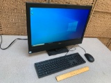Dell Optiplex 7450 AIO 23in LCD Intel i7-7700 3.6GHz 8GB DDR4 250GB SATA Win 10 Pro