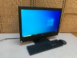 Dell Optiplex 7450 AIO 23in LCD Intel i7-7700 3.6GHz 8GB DDR4 500GB SATA Win 10 Pro