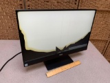 Dell Optiplex 7470 23.8in 8GB NO HD AIO Desktop Computer Broken Screen