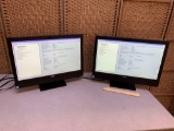 Dell Optiplex 7440 24in Intel i5-6500 3.2GHz 8GB 500GB Wifi BT NO OS AIO Computer - 2pcs