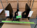 Dell Optiplex 3030 AIO Intel i5-4590 3.0GHz 8GB 500GB Wifi Bt Computers - 3pcs