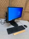 Dell Optiplex 9020 Intel...i7-4770 8GB 500GB SATA mini desktop computer system