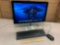 Apple iMac AIO A1418 21.5in LCD 2.7GHz Quad Intel i5 8GB 1TB Wifi/BT Catalina