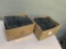 Wired Dell USB Keyboards - 2 boxes