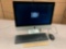 Apple iMac AIO A1418 21.5in LCD 2.3GHz Dual Intel i5 8GB 1TB Wifi/BT Intel Iris Catalina