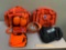 Paramedic EMS Rescue Packs