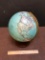 National Geographic Society World Globe The Discover