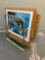 Framed Art Paintings - 18pcs