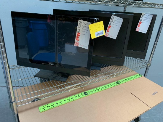 Dell Optiplex 7440 & 3240 Intel i5-6500 3.2GHz / 8GB / 500GB NO OS - 3pcs