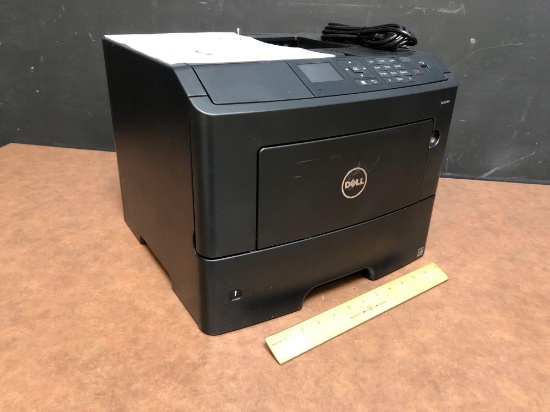 Dell B3460dn Black / Mono Laser Printer