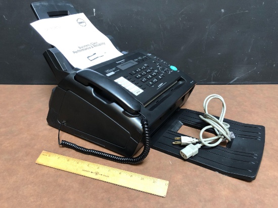 Panasonic KX-FL421 Compact Laser Fax