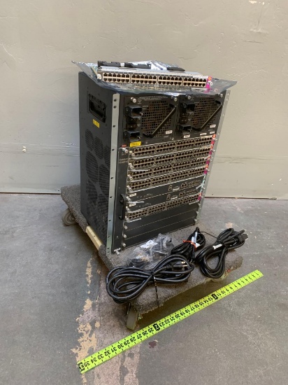 Cisco Catalyst 4500 Series Switches