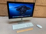 Apple iMac AIO A1418 21.5in LCD 2.7GHz Quad Intel i5 8GB 1TB Wifi/BT nVidia GT 640 Catalina