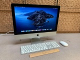 Apple iMac AIO A1418 21.5in LCD 2.7GHz Quad Intel i5 8GB 1TB Wifi/BT nVidia GT 640 Catalina