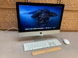 Apple iMac AIO A1418 21.5in LCD 2.7GHz Quad Intel i5 8GB 1TB Wifi/BT Catalina