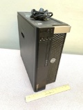Dell Precision 7810 Workstation Computer Intel Xeon 2620 2.4GHz 8GB 500GB & 250GB NO OS