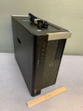 Dell Precision 7910 Workstation Computer Intel Xeon 2620 2.1GHz 32GB 500GB & 1TB NO OS