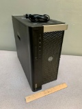 Dell Precision 7910 Workstation Computer Intel Xeon 2620 2.4GHz 32GB 500GB NO OS