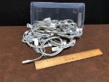 Apple 591-0240 USB Keyboard / Mouse Extension Cables