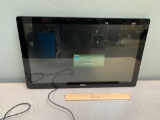 Dell P2314T 23in LED Backlit IPS LCD Touch Screen Monitor