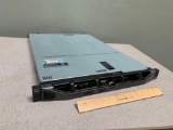 Dell PowerEdge R320 1U Server Intel Xeon E5-1410 2.8GHz 8GB NO HD Win Server 2012