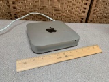 Apple Macmini Desktop Computer 2.6GHz Dual Core Intel i5 8GB 1TB Wifi / BT Monterey