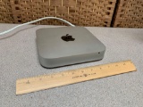 Apple Macmini Desktop Computer 2.6GHz Dual Core Intel i5 8GB 1TB Wifi / BT Monterey