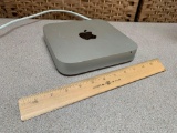 Apple Macmini Desktop Computer 2.6GHz Dual Core Intel i5 8GB 1TB Wifi / BT Monterey