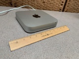 Apple Macmini Desktop Computer 2.6GHz Dual Core Intel i5 8GB 1TB Wifi / BT