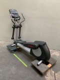 Life Fitness CLSX Elliptical Cross Trainer Machine