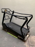 Matrix T-DPT S-Drive Performance Trainer Self Powered Treadmill