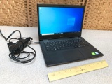 Dell Latitude 3400 14in LCD Laptop Intel i7-8565U 1.8GHz 8GB 256GB SSD Wifi/BT Win 10 Pro