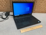 Dell Precision 3530 15.6in LCD Laptop i7-8850H 2.6GHz 16GB 512GB SSD Wifi/BT Win 10 Pro