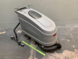 Breuer/Tornado Floorkeeper EZ/BD 20 Automatic Floor Scrubber