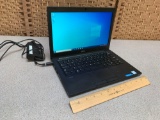 Dell Latitude 7280 12.5in LCD Laptop Intel i7-7600U 2.8GHz 8GB 256GB Wifi/BT Win 10 Pro