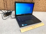 Dell Latitude 7280 12.5in LCD Laptop Intel i7-7600U 2.8GHz 8GB 256GB Wifi/BT Win 10 Pro