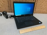 Dell Latitude 5480 14in LCD Laptop Intel i5-7440HQ 2.8GHz 8GB 500GB Wifi/BT Win 10 Pro