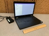 Dell Latitude E5470 14in Laptop Intel i5-6440HQ 2.6GHz 8GB NO HD Wifi/BT