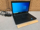 Dell Latitude E5450 14in LCD Laptop Intel i7-5600U 2.6GHz 8GB 500GB Wifi/BT Win 10 Pro