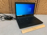 Dell Latitude E5450 14in LCD Laptop Intel i5-5300U 2.3GHz 8GB 500GB Wifi/BT Win 10 Pro