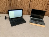 Dell Latitude 7350 & Dell Inspiron 13-7353 Laptops - REPAiR - 2pcs