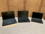 Dell Latitude 7390 / E5450 & Dell 5480 Laptops - REPAIR - 3pcs